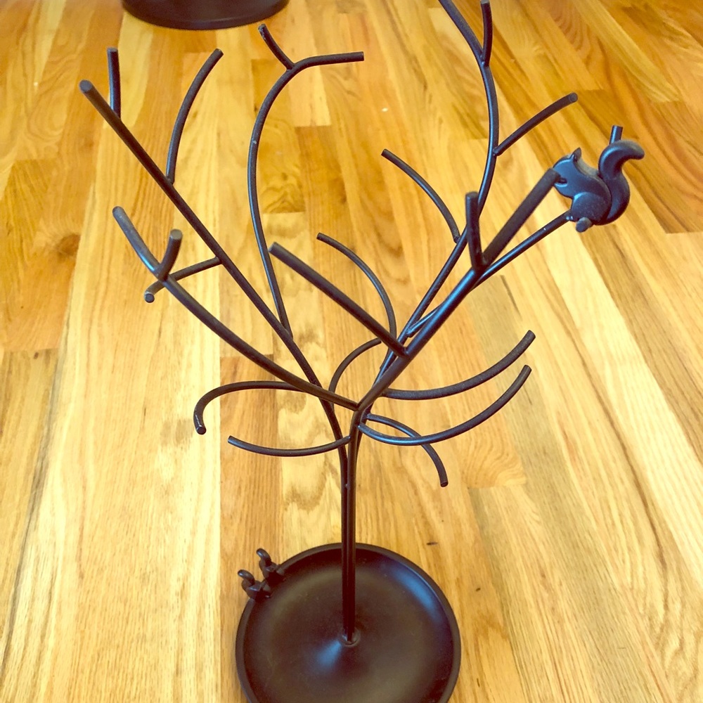 Jewelry Tree